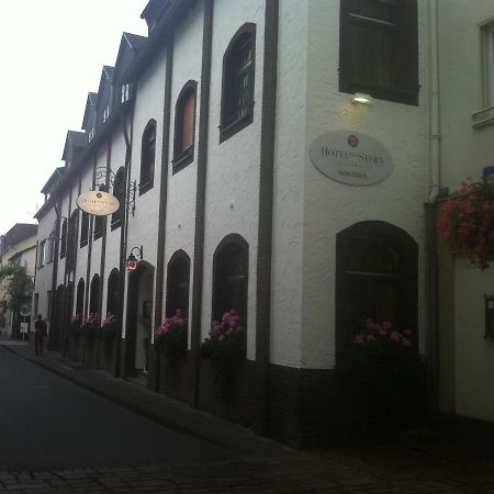 Hotel Zum Stern Bad Neuenahr-Ahrweiler Exterior photo